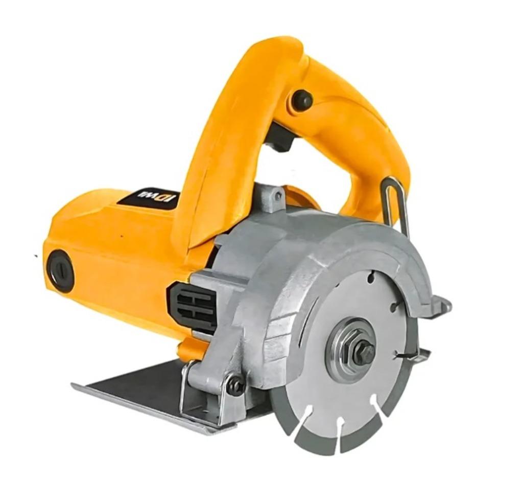 DW BS-4010: Krachtige muurfrees Marmerfrees - 1200W. Nieuw!!, Doe-het-zelf en Bouw, DW, Nieuw, Muurfrees, Ophalen of Verzenden