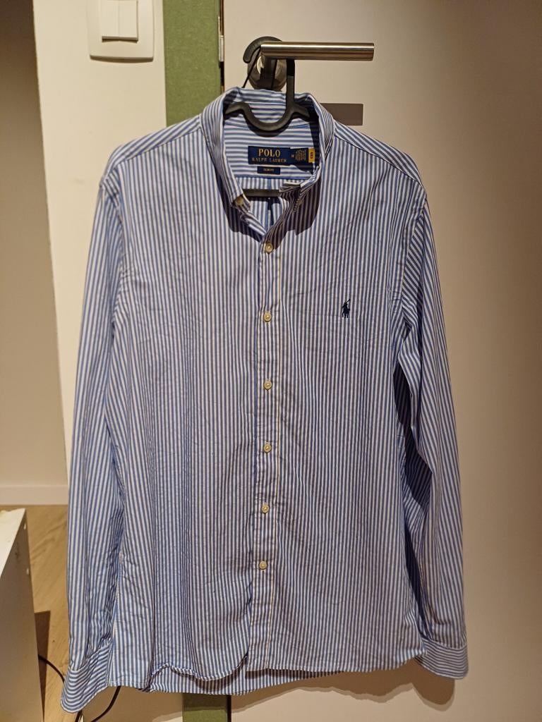 Ralph Lauren., Enlèvement, Neuf, Polo Ralph Lauren
