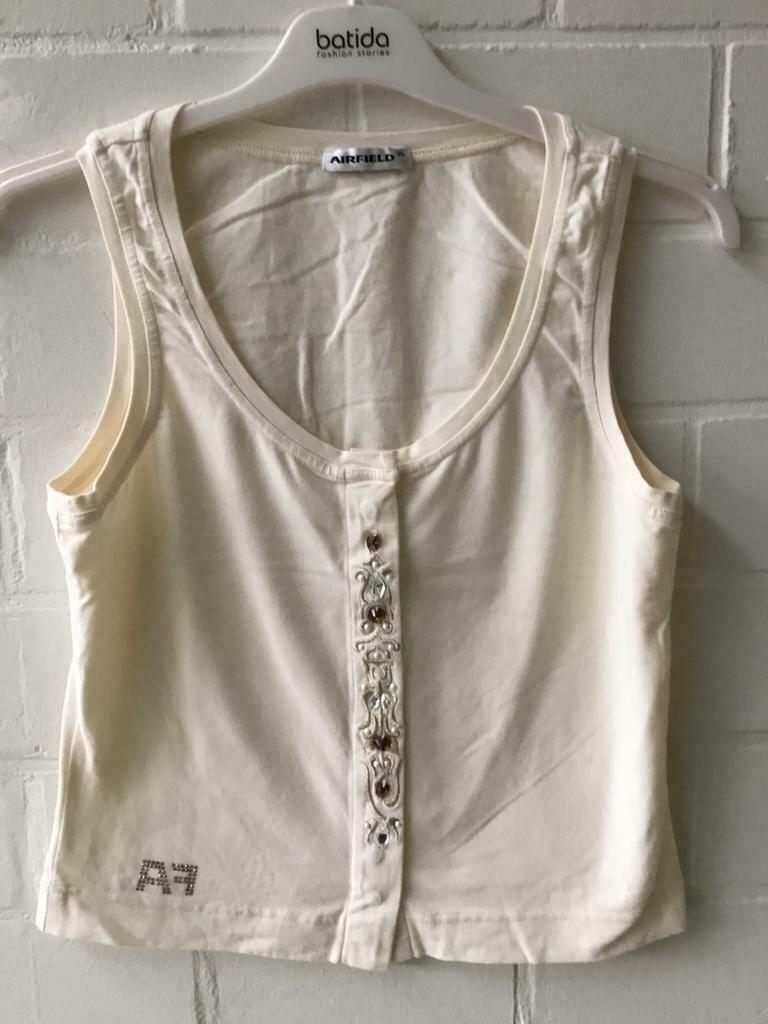 Top AIRFIELD, Kleding | Dames, Airfield, Ophalen of Verzenden, Zo goed als nieuw, Maat 36 (S)