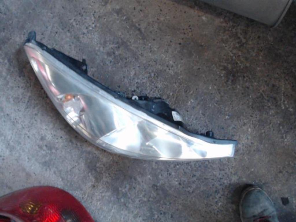 Optique avant droit Peugeot 206+ 2009-2013 LP/13897, Enlèvement ou Envoi, Peugeot