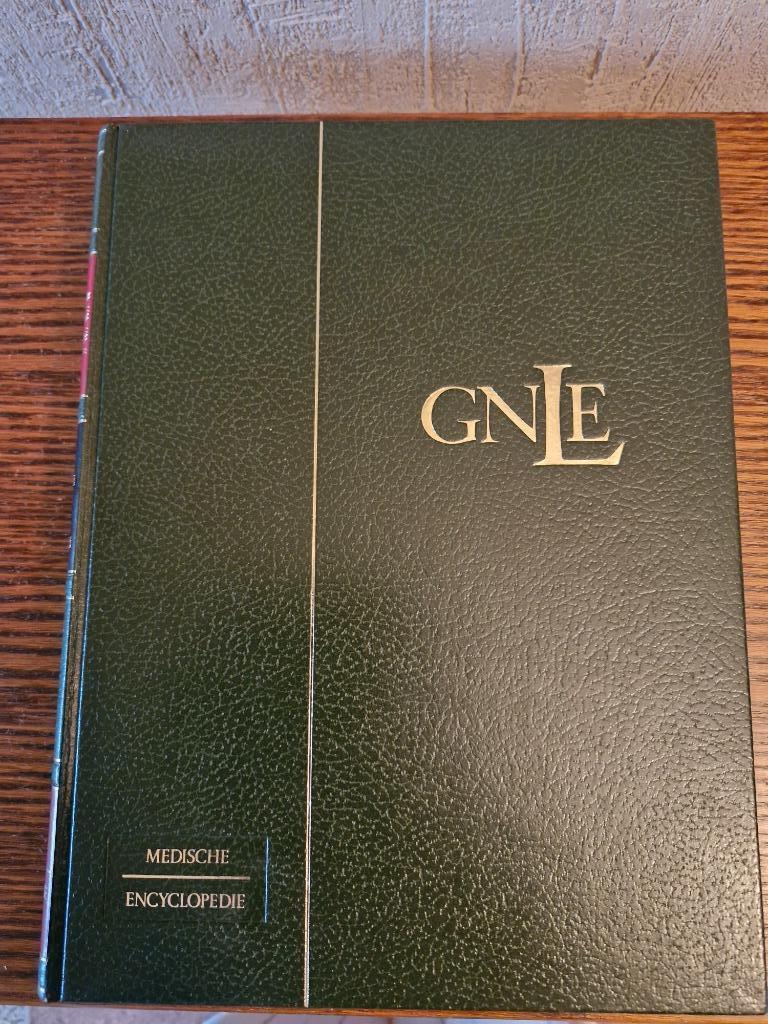 Medische Encyclopedie Laurouse, Boeken, Encyclopedieën, Ophalen, Medisch, Larousse, Zo goed als nieuw