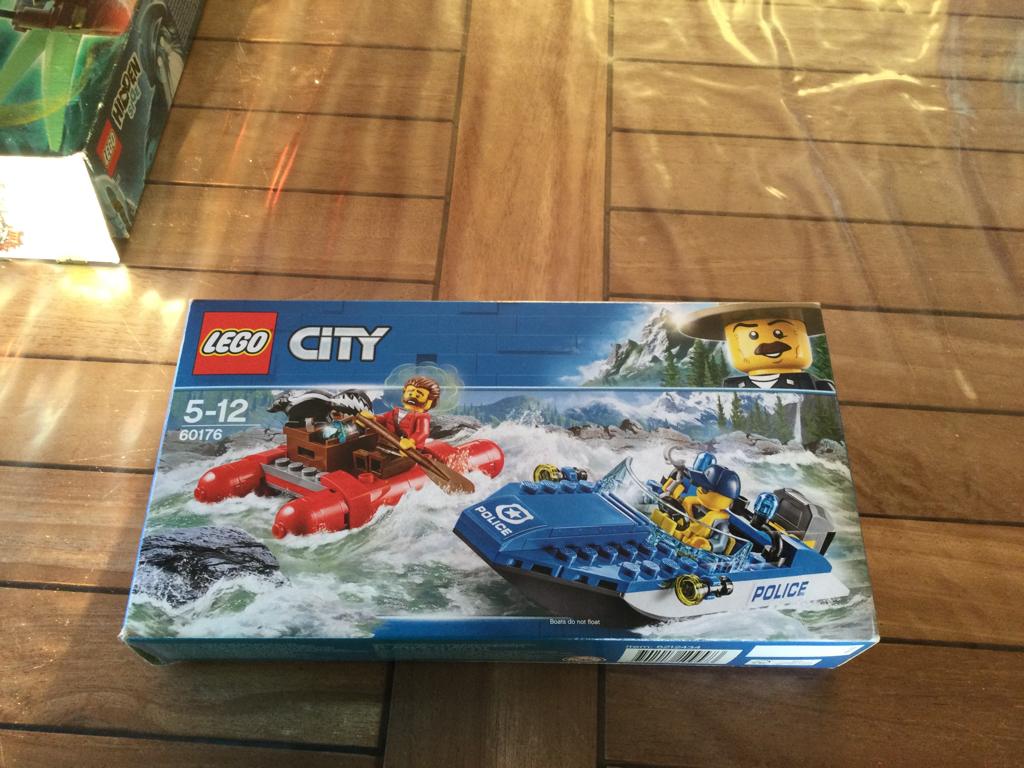Veel dozen lego, Ophalen of Verzenden, Lego
