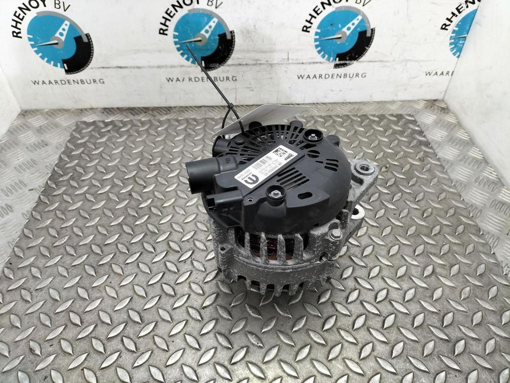 OPEL CORSA F P2JO GS DYNAMO 9835689480 2023, Enlèvement ou Envoi, Utilisé, Stiba membre