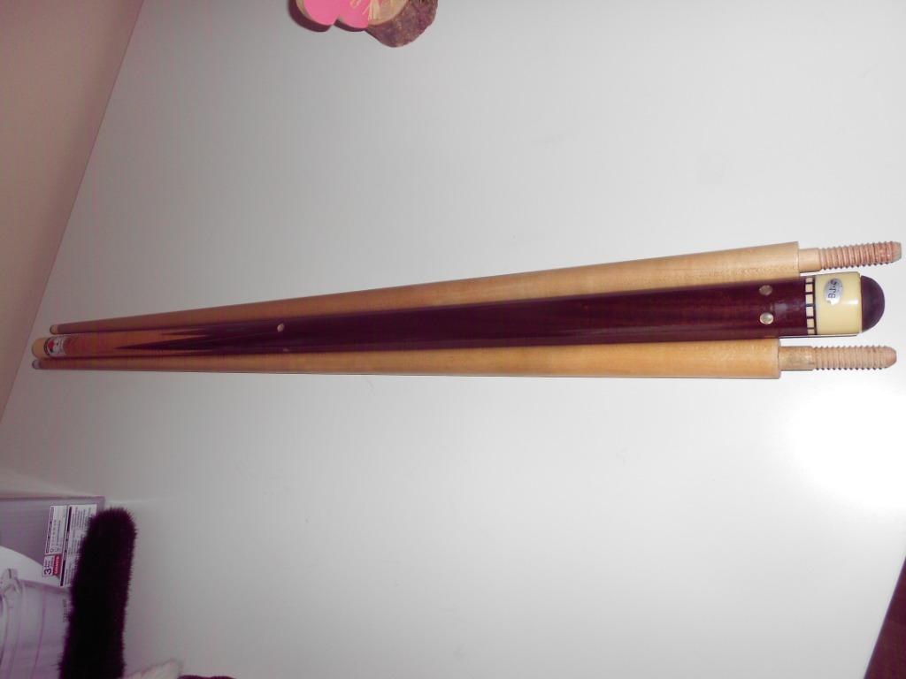 Biljart Keu.B J.Richard.Bitalis, Ophalen of Verzenden, Zo goed als nieuw, Keu of Ballen