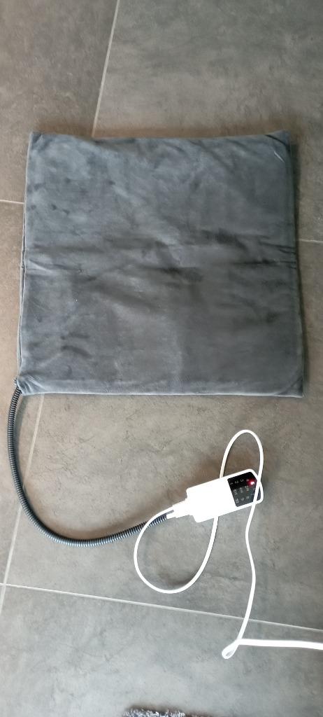 Electrische mat, Ophalen of Verzenden, Zo goed als nieuw