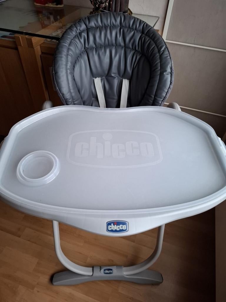 Chicco polly magic kinderstoel, Enlèvement, Chicco