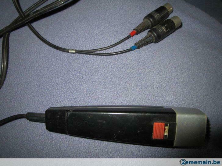 Microfoon, Audio, Tv en Foto, Hoofdtelefoons, Ophalen of Verzenden, Gebruikt