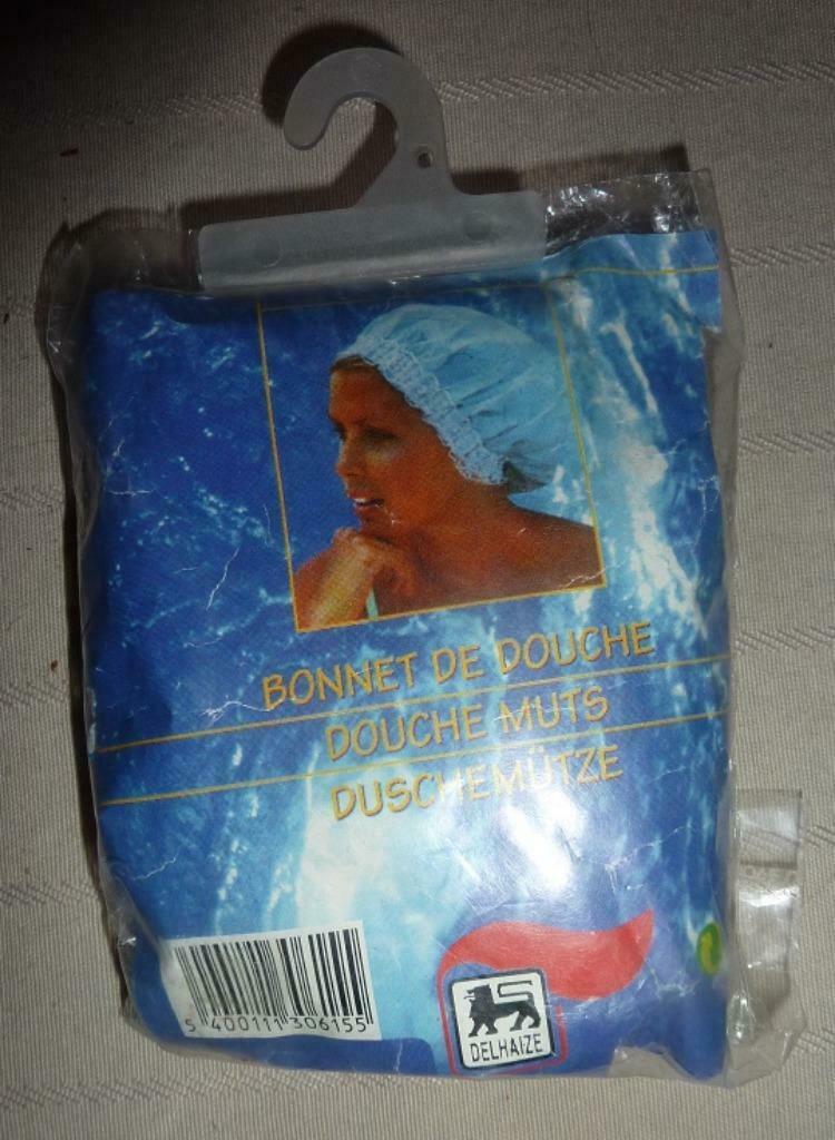 Douche muts, Ophalen of Verzenden, Nieuw