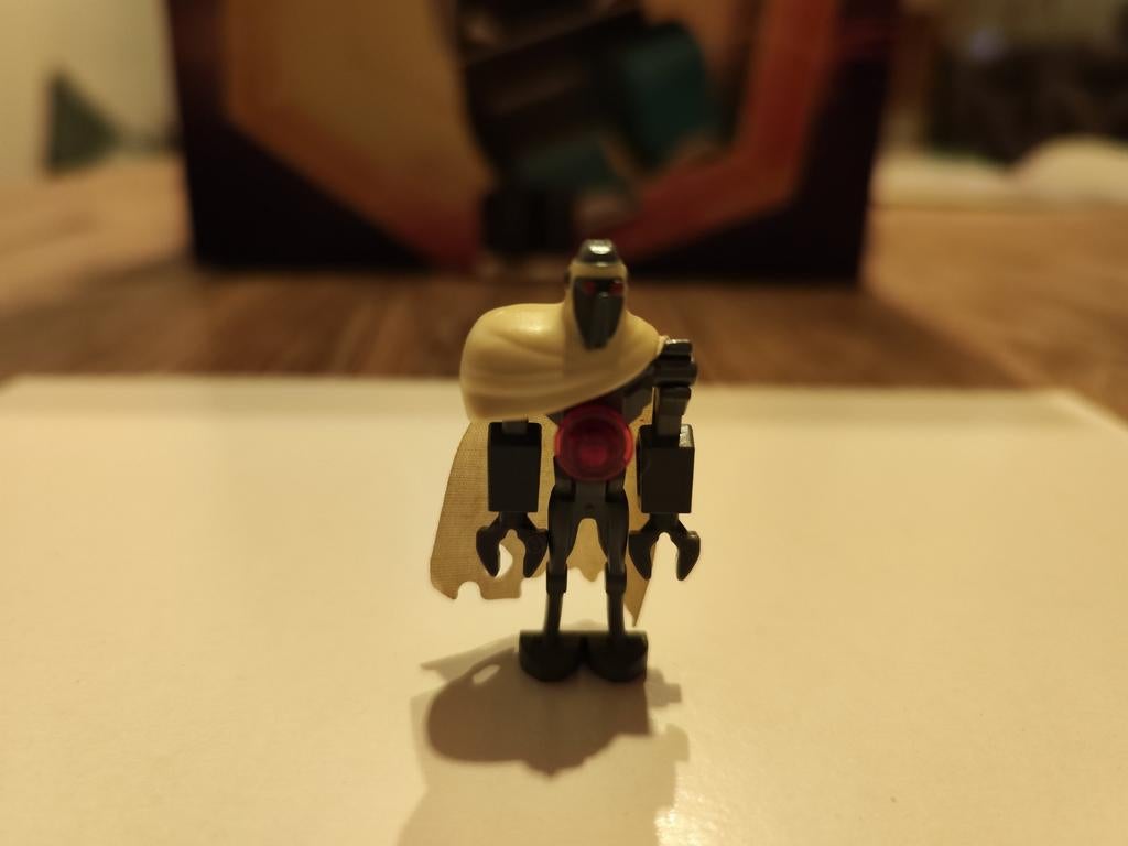 Lot zeldzame Lego minifigs, Kinderen en Baby's, Speelgoed | Duplo en Lego, Ophalen, Lego