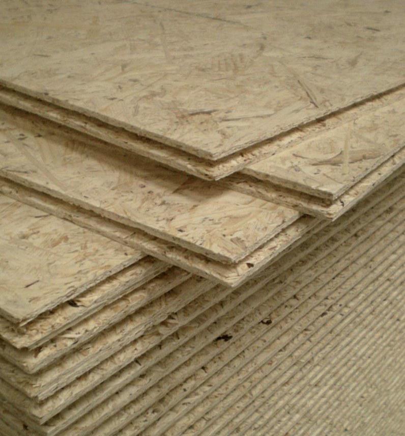 🔥❗️Panneau OSB 3 de 12, 18 & 22mm en super Promos🔥 ️, Bricolage & Construction, Plaques & Panneaux, Neuf, Bois