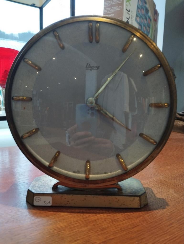 Horloge, Antiek en Kunst, Ophalen
