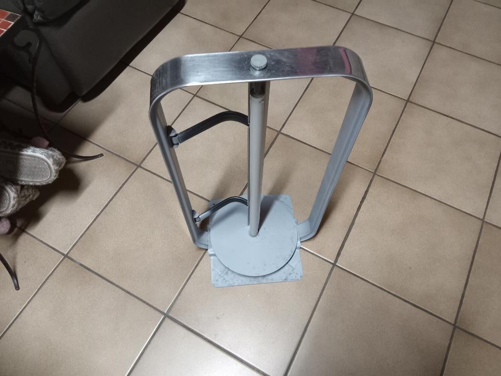 Dérouleur à papier vertical rouleau 55cm, Enlèvement