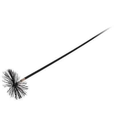 Location saisonnière= particulier loue kit de ramonage 200mm, Enlèvement, Neuf, Cheminée au bois