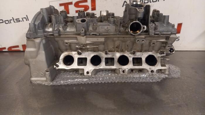 Culasse d'un Audi RS6, -, 3 mois de garantie, Audi, Utilisé