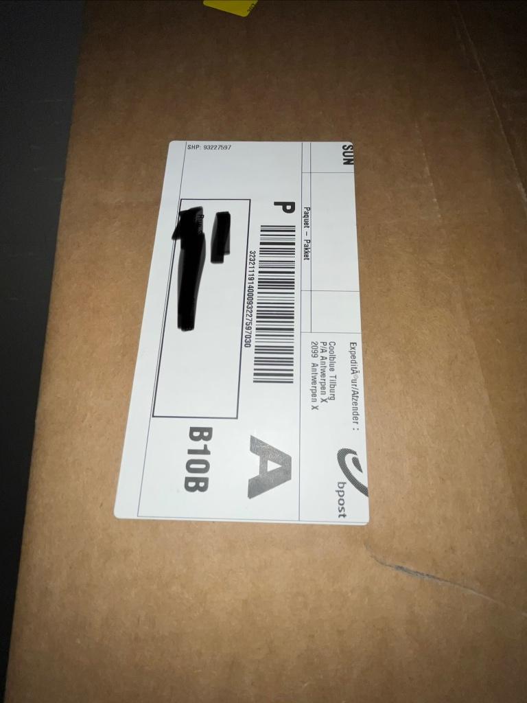 BRAND NEW LG MONITOR 29’´ 100€ INSTEAD OF 180, IPS, Enlèvement ou Envoi, 5 ms ou plus, 61 à 100 Hz
