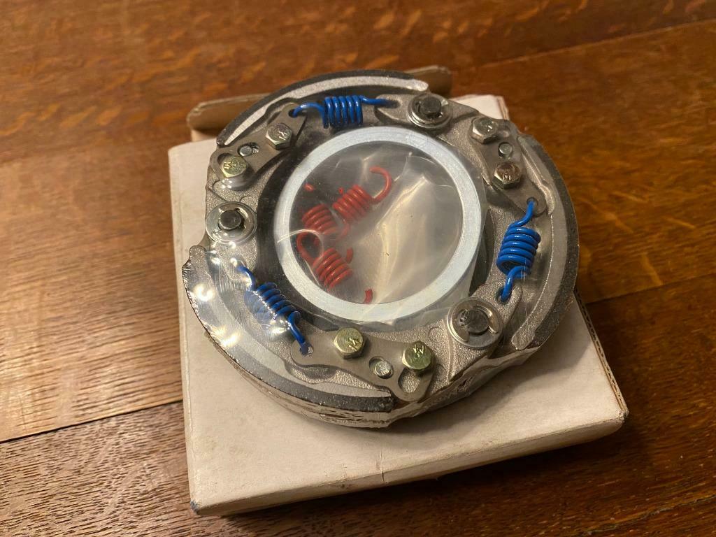Embrayage Racing NEUF  Booster - Nitro, Ophalen of Verzenden