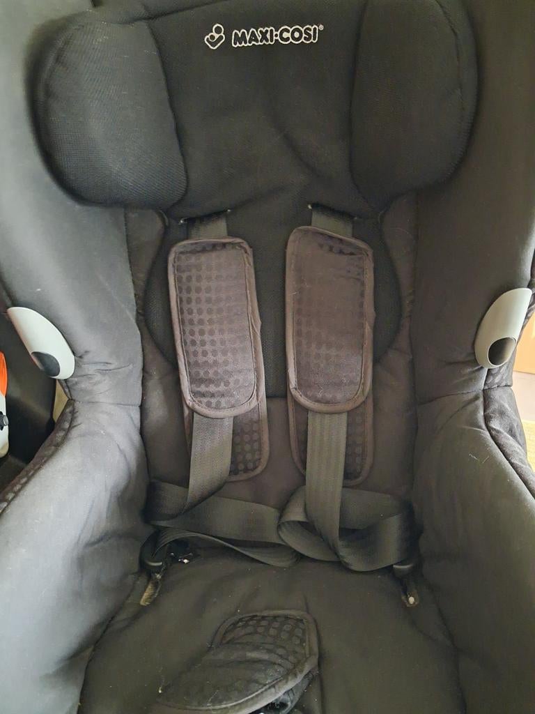 Autostoel, kan draaien, Kinderen en Baby's, Autostoeltjes, Ophalen