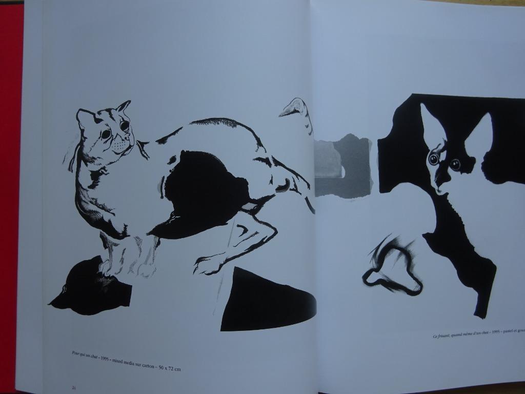 Octave Landuyt, Ricorso, Monographie, 2007, Elie Saegeman, Nieuw, Ophalen of Verzenden, Schilder- en Tekenkunst