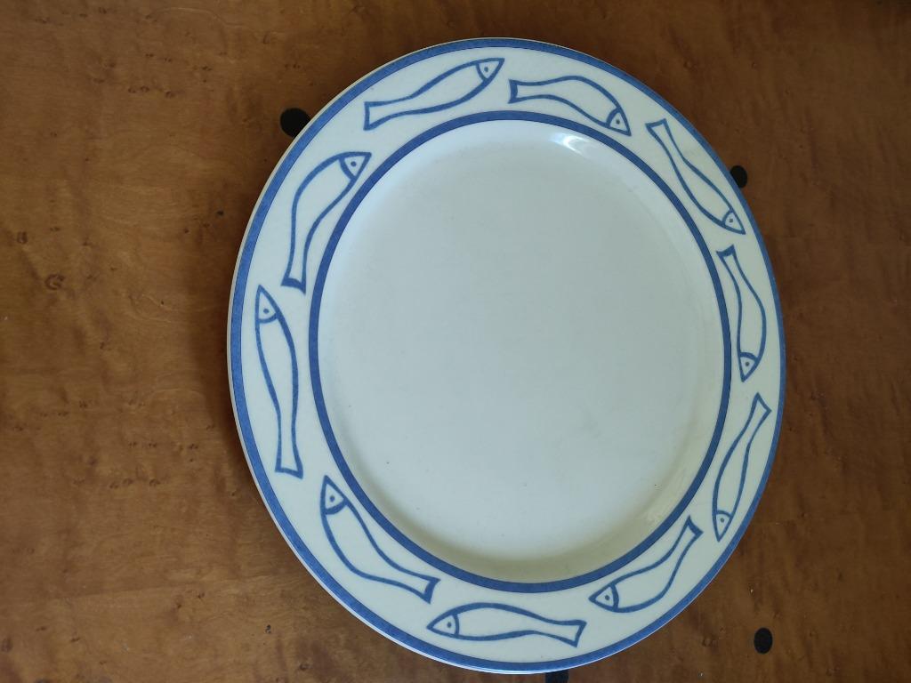 15 assiettes Marisca Villeroy Boch, Enlèvement ou Envoi