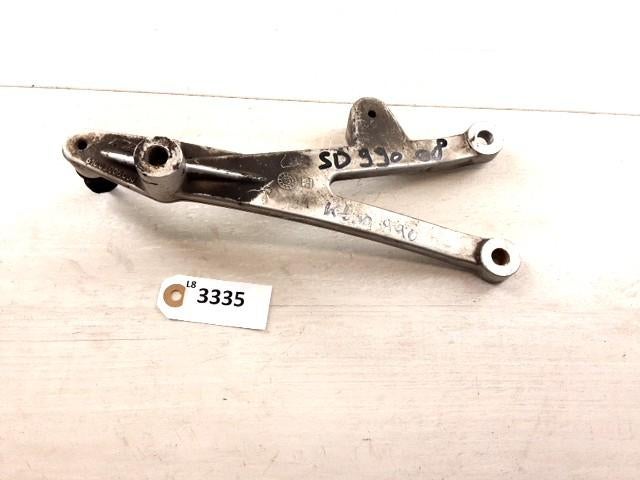 990 Superduke 2007 - 2012 KTM D1-46201, Motos, Pièces | Autre