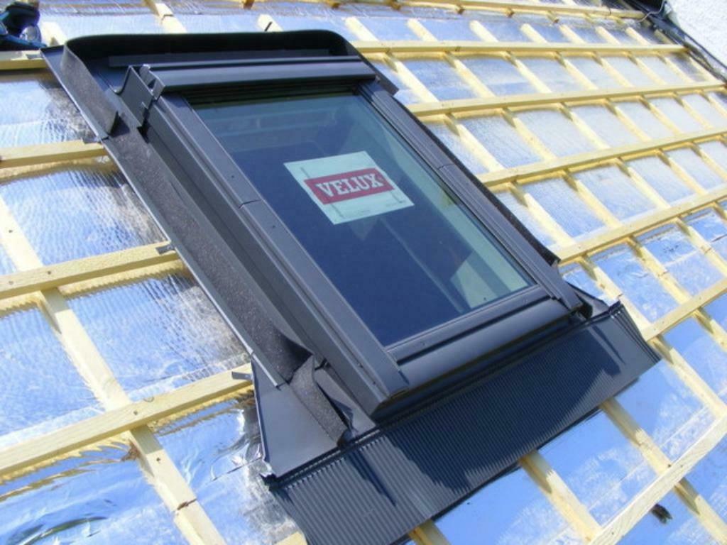 Installation velux à partir de 100€!!!!, Ophalen, 80 tot 120 cm, 80 tot 120 cm, Nieuw