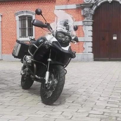 Bmw R 1200 GSA, Particulier