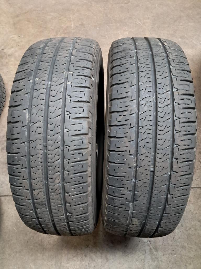 225/70/15C 225/70r15C 2257015C zomer Michelin, Ophalen