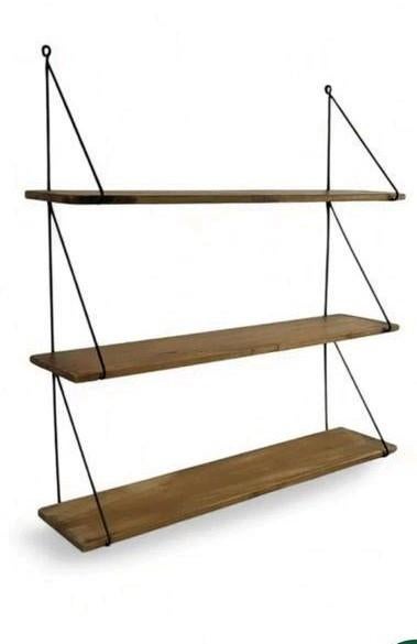Design boekenrek Scandinavish Zweeds, Antiek en Kunst, Ophalen
