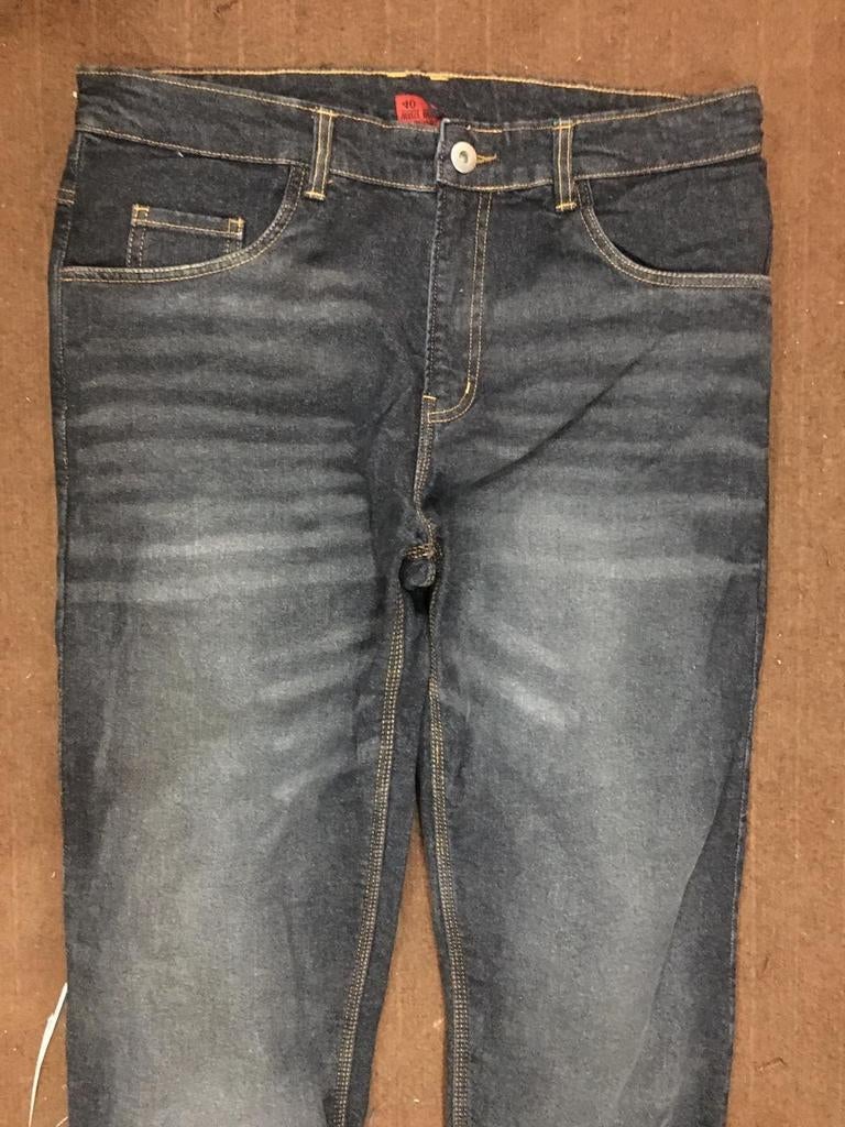Nieuwe Kevlar armors jeans motorbroek, Verzenden, Nieuw