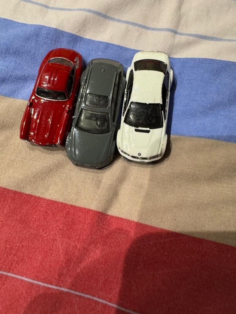 lot hot wheels premium, Enlèvement ou Envoi, Comme neuf
