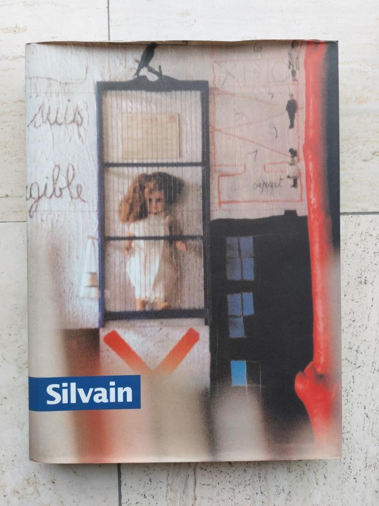 Christian Silvain Marcel Van Jole Lannoo, Boeken, Ophalen of Verzenden, Zo goed als nieuw, Beeldhouwkunst, Marcel Van Jole