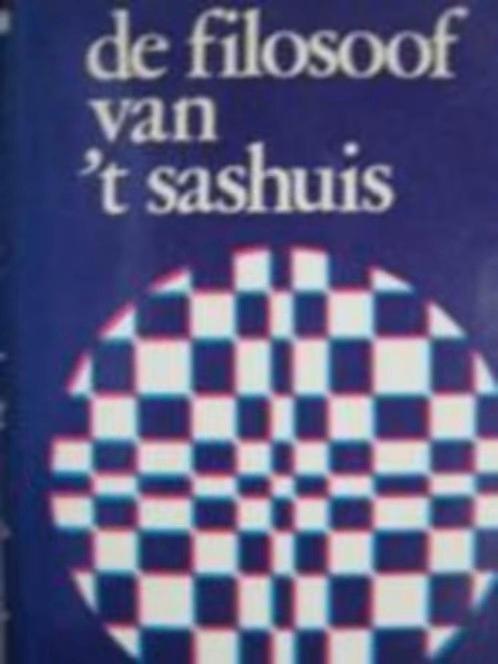 De filosoof van 't sashuis / Maurits Sabbe, Boeken, Ophalen of Verzenden, Gelezen