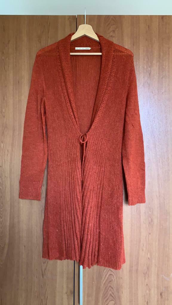 Vest dames Melvin, maat 42, in perfecte staat, Kleding | Dames, Truien en Vesten, Ophalen of Verzenden, Zo goed als nieuw, Maat 42/44 (L)