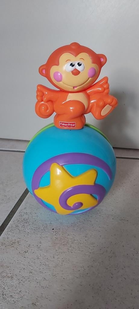 Kinderspeelgoed, Kinderen en Baby's, Ophalen