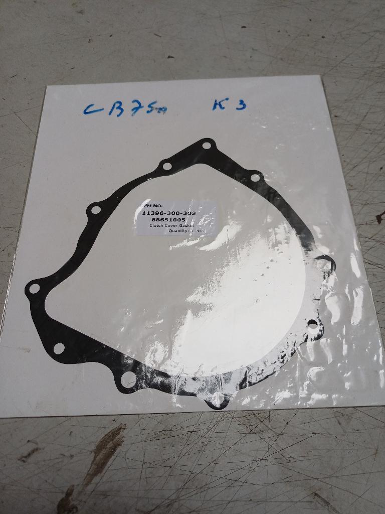 honda cb 750 set motorblok dichtingen, Motoren, Ophalen of Verzenden, Nieuw