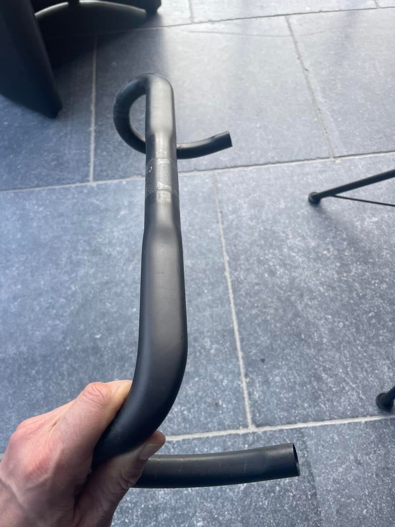 Roval s-works stuur, Fietsen en Brommers, Ophalen of Verzenden, Zo goed als nieuw, Carbon, Overige merken