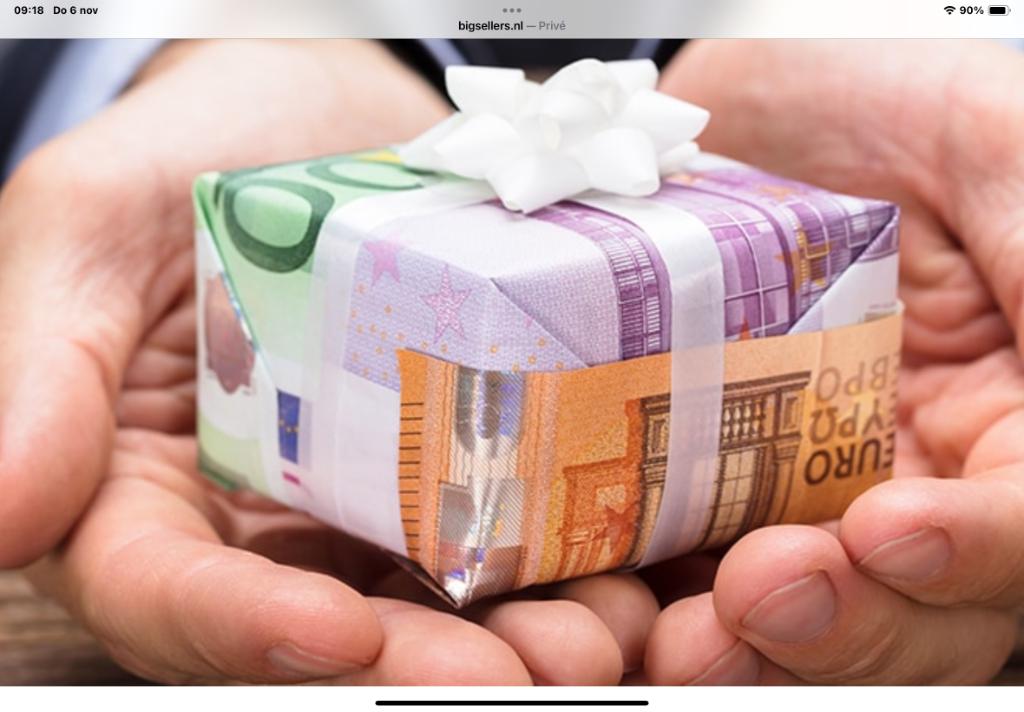 Geef JEZELF een fijn cadeau, een mooie steunende vriendschap, Contacts & Messages