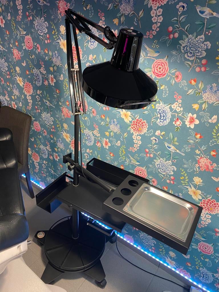 Tattoo workstation Inkbutler van Magic Moon, Divers, Divers Autre, Comme neuf, Enlèvement