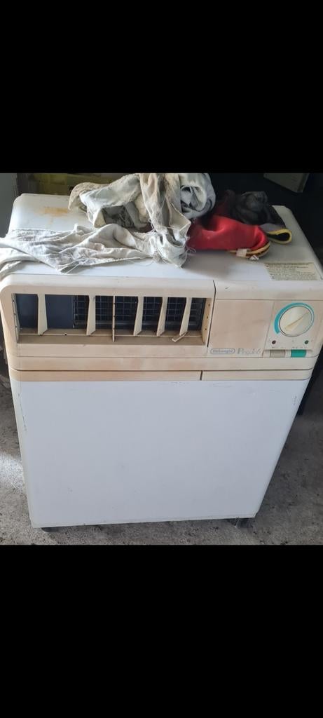 Airco mobile à partir de 40€  0478,28,75,33, Gebruikt