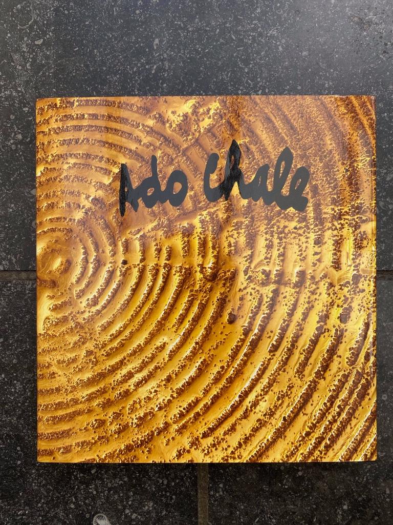 Ado Chale - Kunstboek, Ophalen of Verzenden