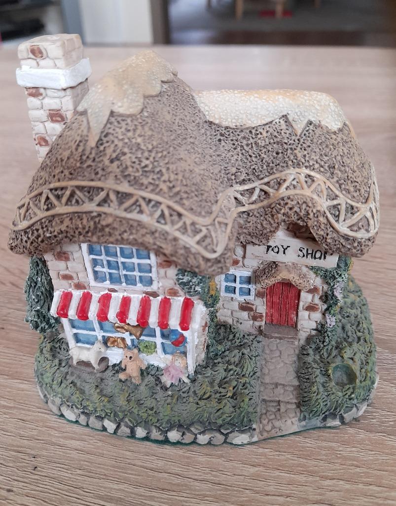 The Leonardo Collection - toy shop, Enlèvement ou Envoi, Comme neuf, Autres types