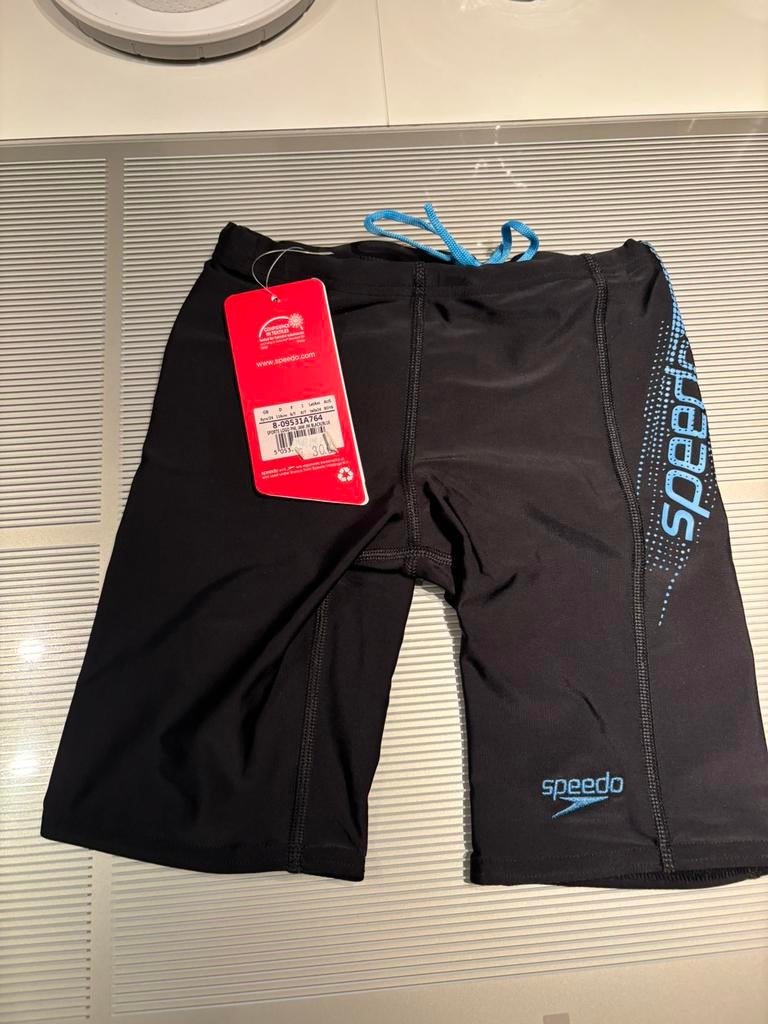 Nieuwe speedo zwembroek zwemshort, Ophalen, Speedo, Jongen, Nieuw