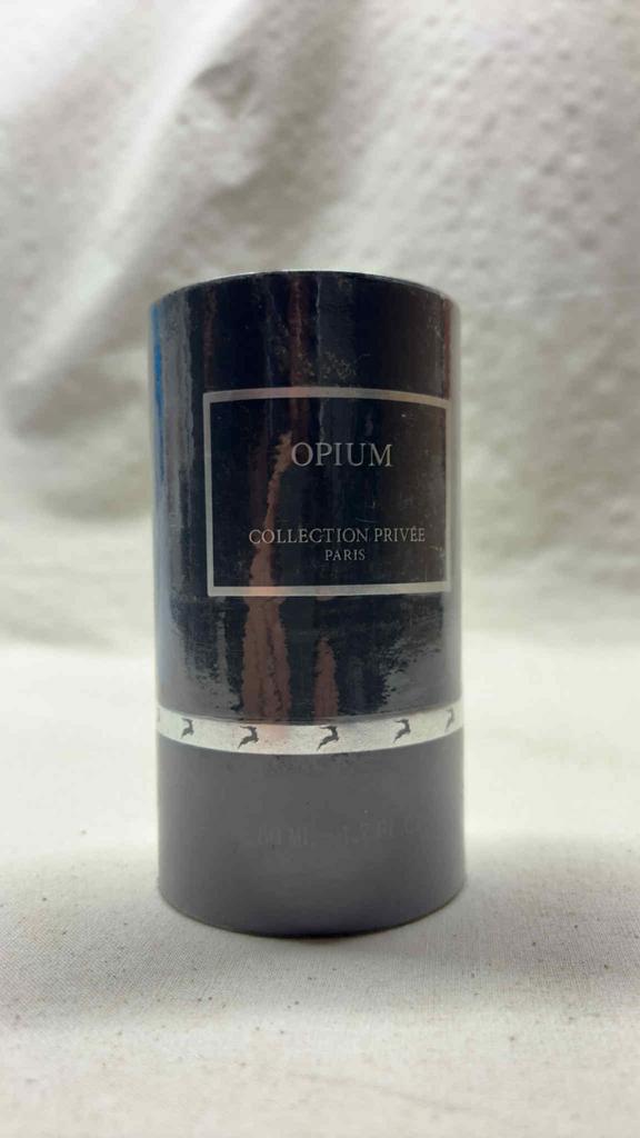 Collection prive - opium, Enlèvement ou Envoi, Neuf
