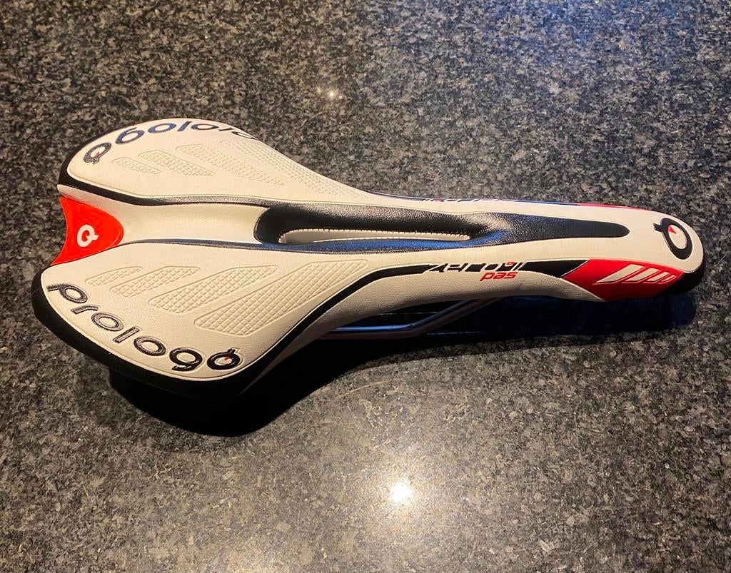 Selle PROLOGO ZERO II, Enlèvement ou Envoi, Neuf