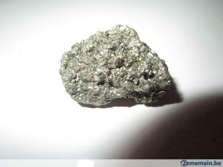 pyrite