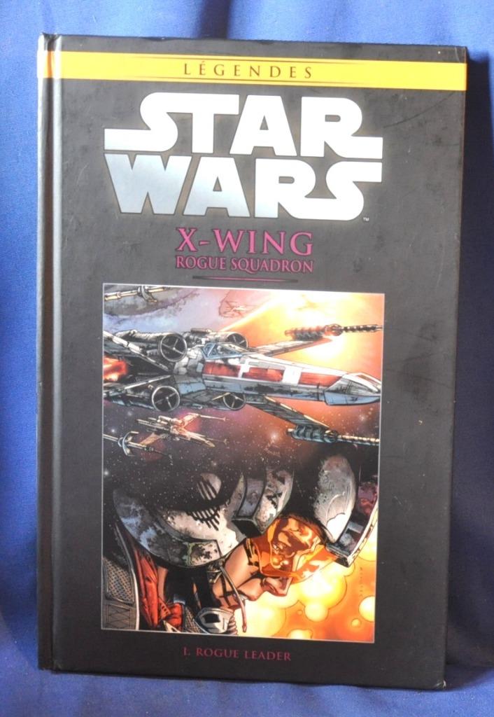 bd legendes star wars numero 62 (x2090), Enlèvement ou Envoi, Comme neuf