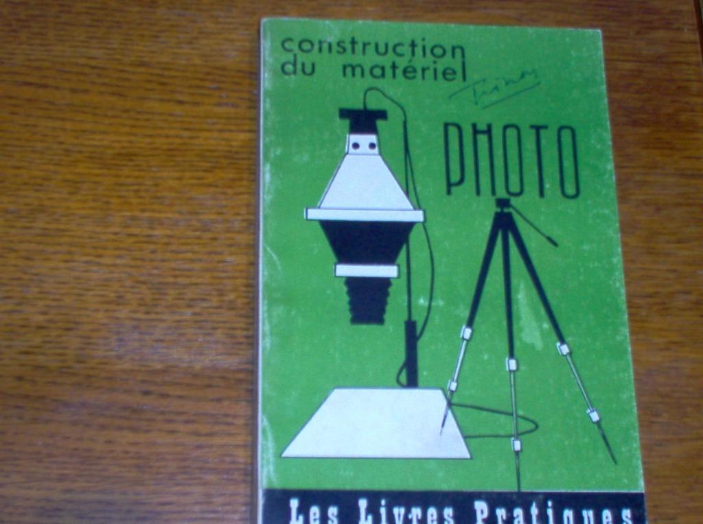 Livre sur la construction de matériel Photos, Enlèvement, Utilisé, Benelux
