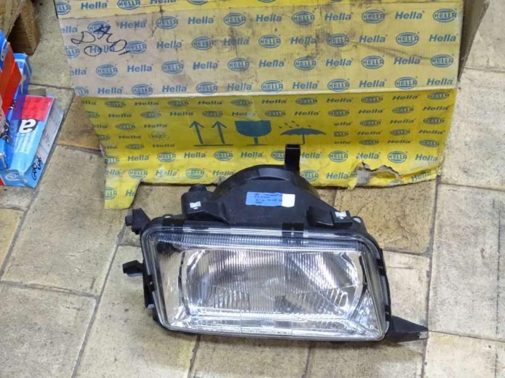 Koplamp Audi 80 nieuw, Auto-onderdelen, Verlichting, Audi, Oldtimer onderdelen, Nieuw, Ophalen of Verzenden