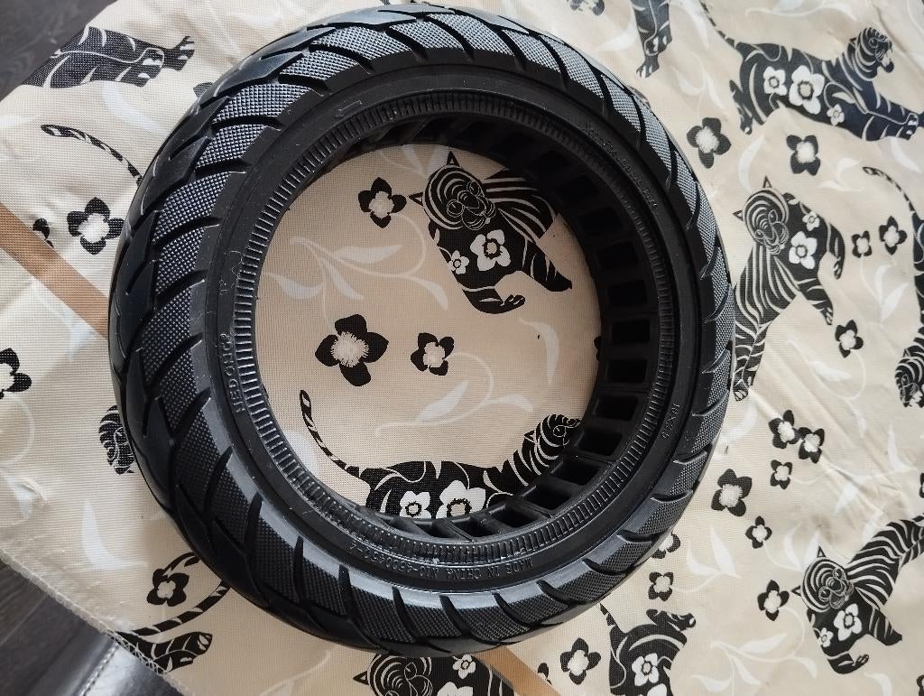 band scooter, Fietsen en Brommers, Brommeronderdelen | Scooters, Ophalen, Nieuw