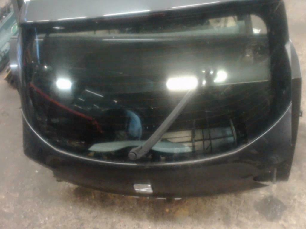 male  arriere  seat  ibiza  6j, Enlèvement, Utilisé, Seat, Haillon arrière